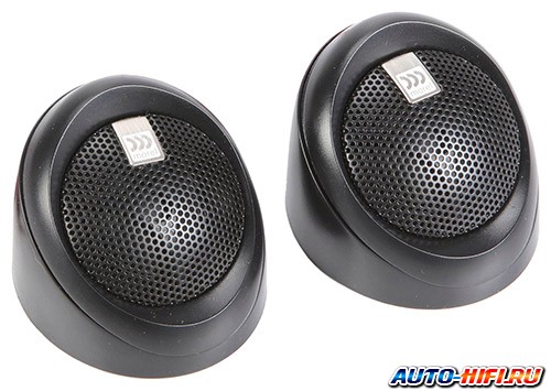 Высокочастотная акустика Morel Maximo Ultra MkII Tweeter