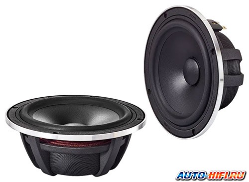 Мидбасовая акустика Morel Sensus MS6