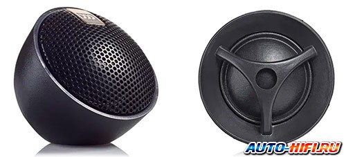 Высокочастотная акустика Morel MT25