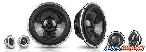 3-компонентная акустика Morel Supremo 93 Special Edition 3-компонентная акустика Morel Supremo 93 Special Edition