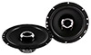 2-полосная коаксиальная акустика Oris JB-652 2-полосная коаксиальная акустика Oris JB-652