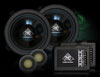 2-компонентная акустика PHD CF 5.1 Kit 2-компонентная акустика PHD CF 5.1 Kit