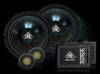 2-компонентная акустика PHD CF 6.1 Kit 2-компонентная акустика PHD CF 6.1 Kit
