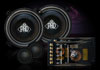 2-компонентная акустика PHD FB 4.1 Kit 2-компонентная акустика PHD FB 4.1 Kit