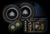 2-компонентная акустика PHD MF 4.1 Kit 2-компонентная акустика PHD MF 4.1 Kit