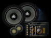 2-компонентная акустика PHD MF 6.1 Kit 2-компонентная акустика PHD MF 6.1 Kit