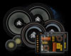 3-компонентная акустика PHD MF 6.3 Kit 3-компонентная акустика PHD MF 6.3 Kit
