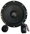 2-компонентная акустика PHD Trax 6.2 Kit 2-компонентная акустика PHD Trax 6.2 Kit