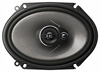 3-полосная коаксиальная акустика Pioneer TS-A6813i 3-полосная коаксиальная акустика Pioneer TS-A6813i