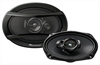 3-полосная коаксиальная акустика Pioneer TS-A6933IS 3-полосная коаксиальная акустика Pioneer TS-A6933IS