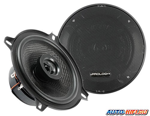 2-полосная коаксиальная акустика Prology SL-130