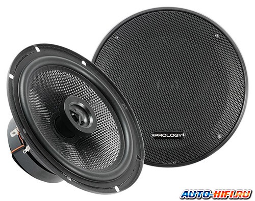 2-полосная коаксиальная акустика Prology SL-165