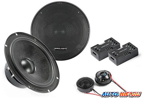 2-компонентная акустика Prology SL-65 CS