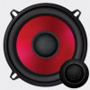 2-компонентная акустика Prology CX-5.2C MkII 2-компонентная акустика Prology CX-5.2C MkII