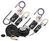 2-компонентная акустика Rainbow IL-C4.2 BMW E-Series Front 2-компонентная акустика Rainbow IL-C4.2 BMW E-Series Front