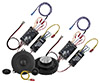 2-компонентная акустика Rainbow IL-C4.2 BMW F-Series Front 2-компонентная акустика Rainbow IL-C4.2 BMW F-Series Front
