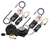 2-компонентная акустика Rainbow IL-C4.2 BMW Mix Front 2-компонентная акустика Rainbow IL-C4.2 BMW Mix Front