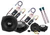 3-компонентная акустика Rainbow IL-C8.3 BMW E-Series Front Semi Active 3-компонентная акустика Rainbow IL-C8.3 BMW E-Series Front Semi Active