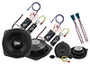 3-компонентная акустика Rainbow IL-C8.3 BMW F-Series Front Semi Active 3-компонентная акустика Rainbow IL-C8.3 BMW F-Series Front Semi Active