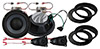 3-компонентная акустика Rainbow IL-C8.3 VW T5 3-компонентная акустика Rainbow IL-C8.3 VW T5