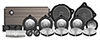 Акустика Rainbow MB/E/100FS.RE