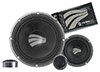 3-компонентная акустика Rainbow SL-C6.3 Pro Semi Active 3-компонентная акустика Rainbow SL-C6.3 Pro Semi Active