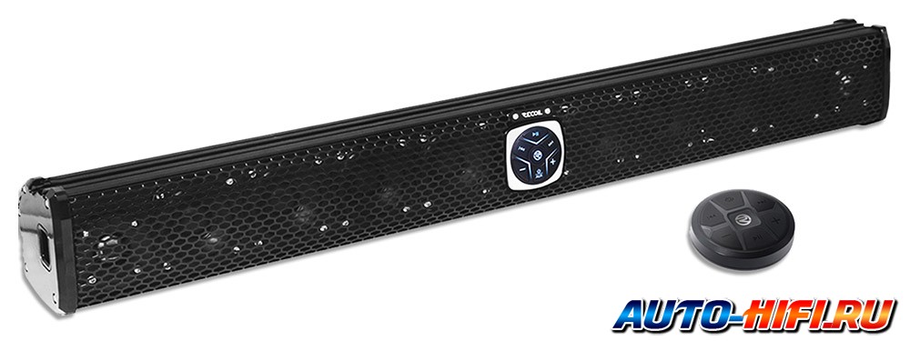 Внедорожная акустика Recoil PSB11 Внедорожная акустика Recoil PSB11