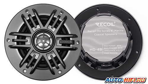 Морская акустика Recoil  M0-4B