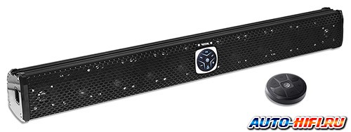 Внедорожная акустика Recoil PSB11