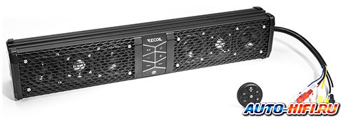Внедорожная акустика Recoil PSB6
