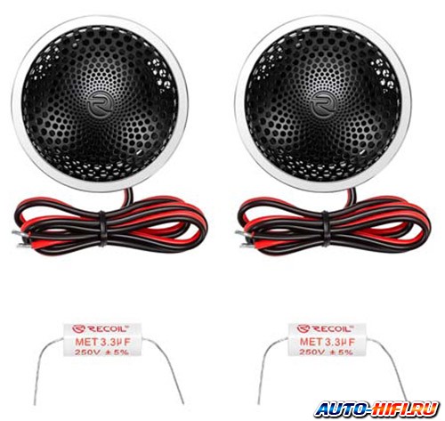 Высокочастотная акустика Recoil RPT28 Высокочастотная акустика Recoil RPT28