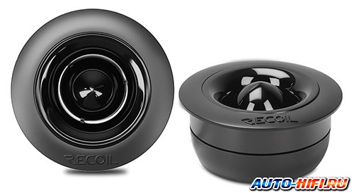 Высокочастотная акустика Recoil RT25