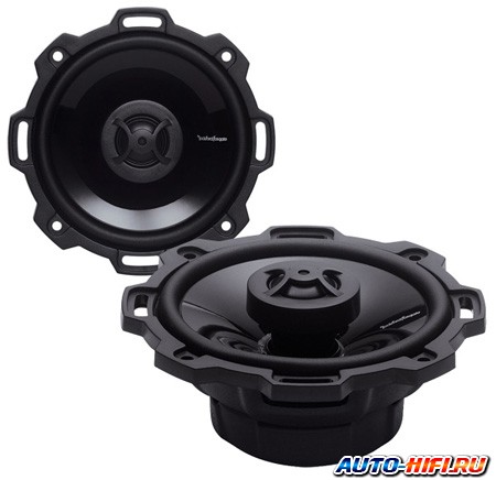 rockford fosgate punch p142