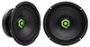 Акустика SoundQubed QP-MR6.5 Акустика SoundQubed QP-MR6.5