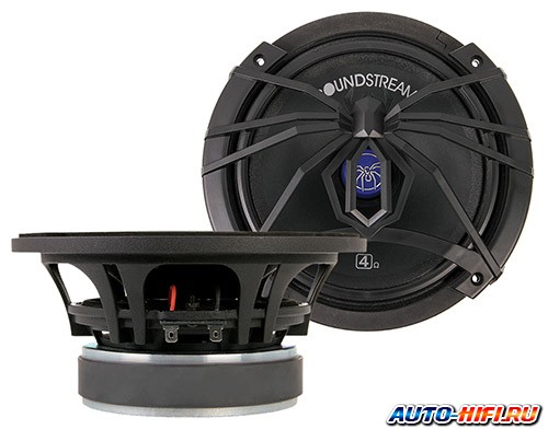Среднечастотная акустика Soundstream SM.800PRO