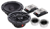 2-компонентная акустика Soundstream TC.6 2-компонентная акустика Soundstream TC.6