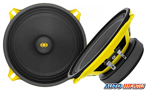 Широкополосная акустика Swat VX-130PRO