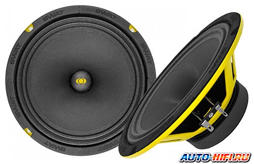 Широкополосная акустика Swat VX-200PRO