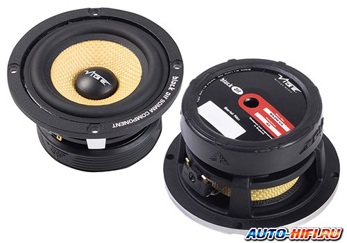 Среднечастотная акустика Vibe BA3M-V4