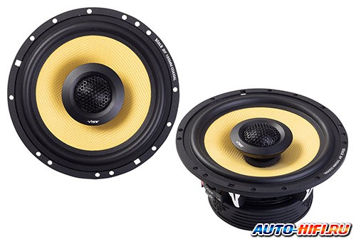 2-ч полосная коаксиальная Vibe BA6-V4