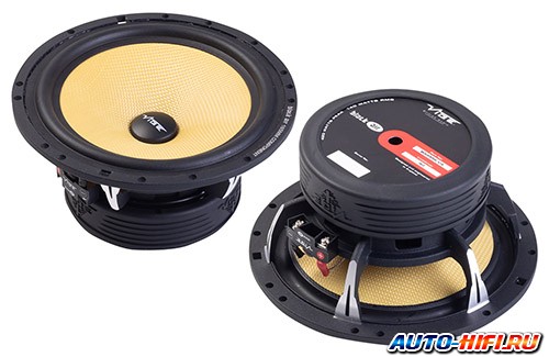 Мидбасовая акустика Vibe BA6MW-V4
