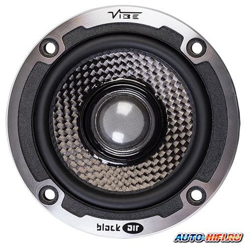 Средне-высокочастотная акустика Vibe BLACKAIR3C-V6B