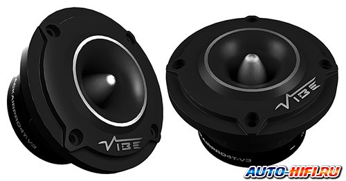 Высокочастотная акустика Vibe BLACKAIRPRO4T-V3