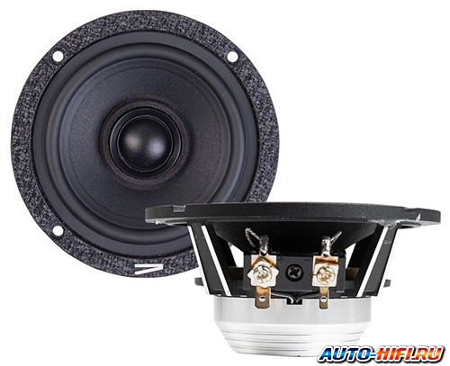 2-полосная коаксиальная акустика Vibe CVEN3CN-V5 2-полосная коаксиальная акустика Vibe CVEN3CN-V5