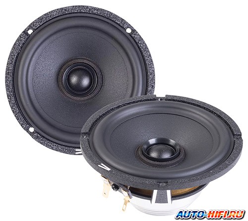 2-полосная коаксиальная акустика Vibe CVEN4CN-V5 2-полосная коаксиальная акустика Vibe CVEN4CN-V5