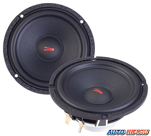 Среднечастотная акустика Vibe CVEN4MN-V5 Среднечастотная акустика Vibe CVEN4MN-V5