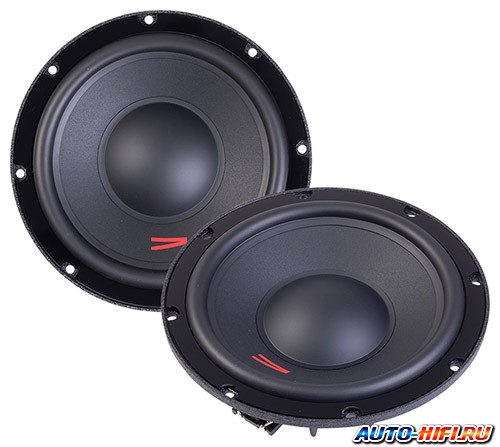 Мидбасовая акустика Vibe CVEN8WN-V5 Мидбасовая акустика Vibe CVEN8WN-V5