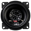 2-полосная коаксиальная акустика Vibe SLICK4-V7 2-полосная коаксиальная акустика Vibe SLICK4-V7