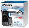 Автосигнализация с обратной связью и автозапуском Pandora DX 91 LoRa Автосигнализация с обратной связью и автозапуском Pandora DX 91 LoRa