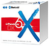 Автосигнализация с обратной связью и автозапуском Pandora DX 6X